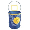 Redmon Redmon 6085RD Bongo Buddy Basketball pop up hamper Red 6085RD